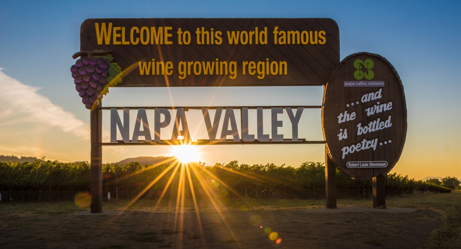 The Best Napa Valley Wine Tours