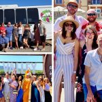 Large-Group Wine Tours to Napa and Sonoma